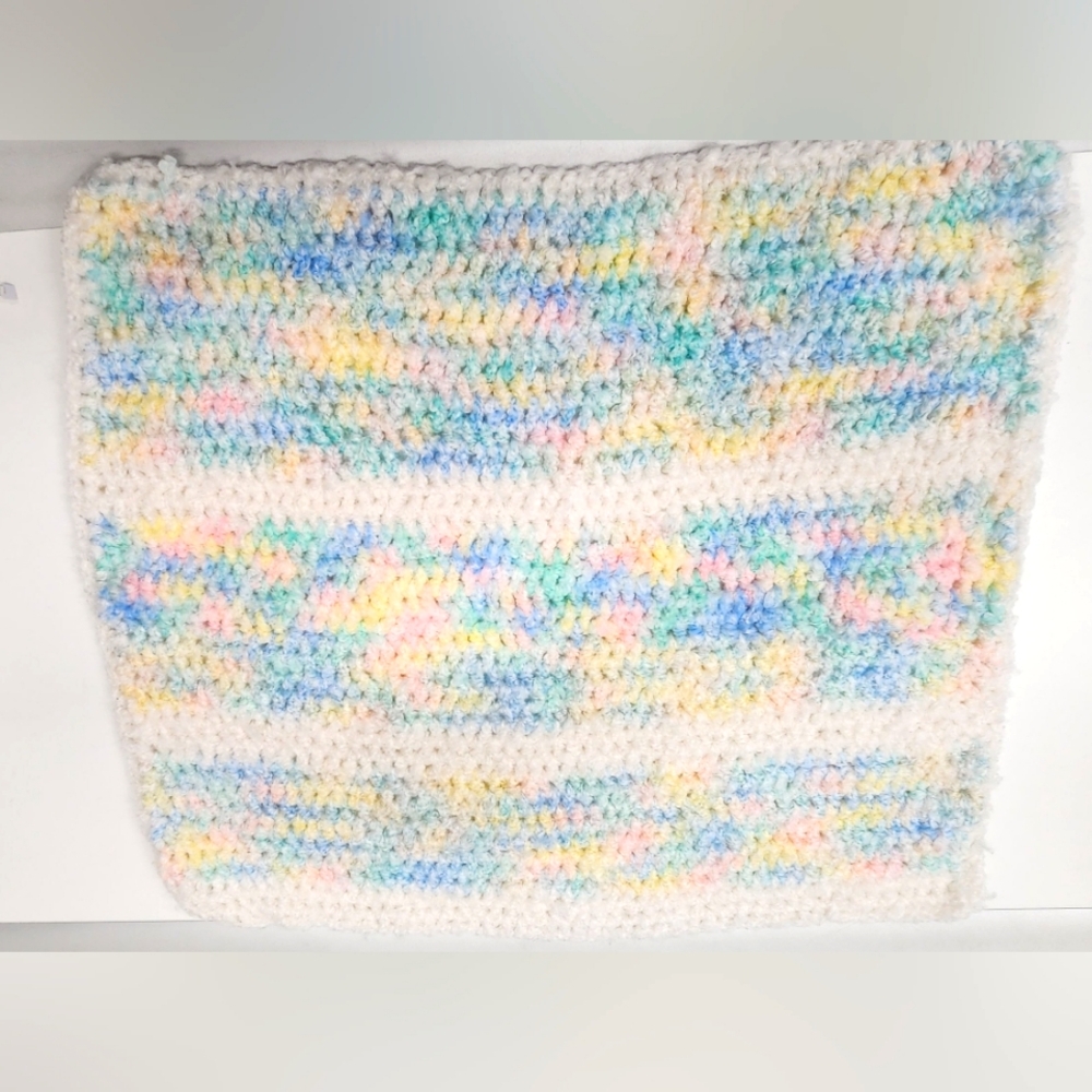 SOFT Lapghan- Made by Me, Lori